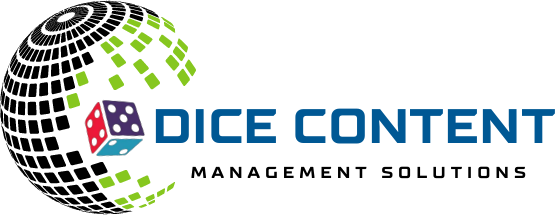 DICE CONTENT — Management Solutions