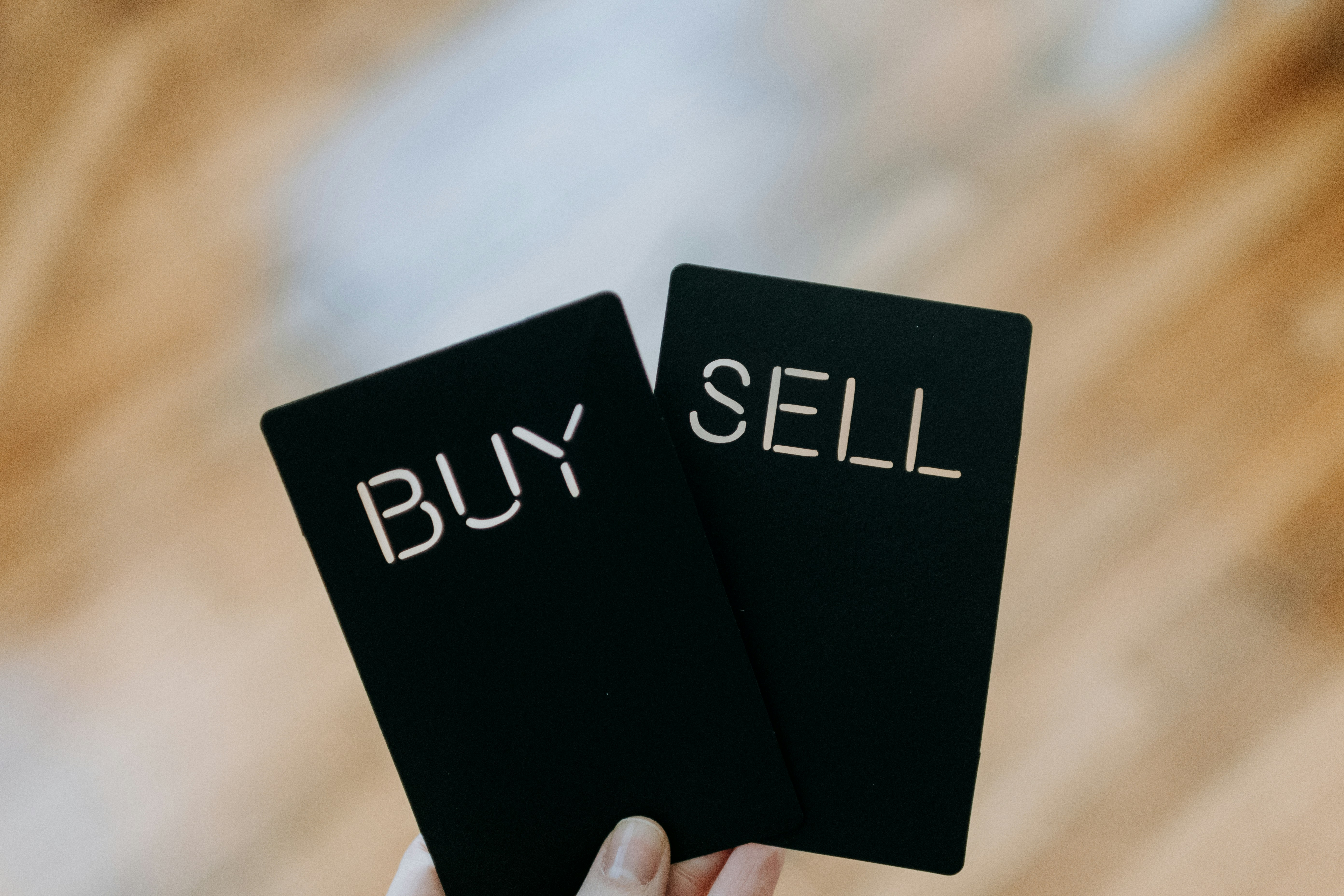 Checkout and conversions