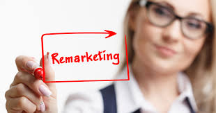 Remarketing dashboard
